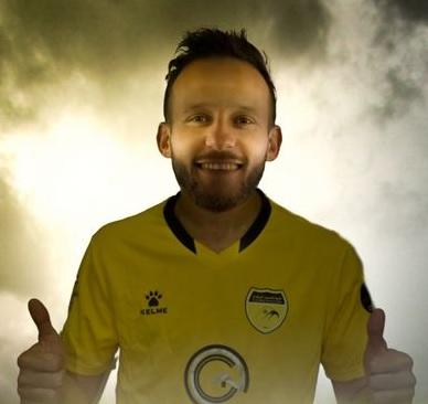 اللحام يوقع للحسين إربد بشرط واحد