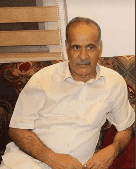 وفاة المهندس ممدوح كاسب صفوق الجازي