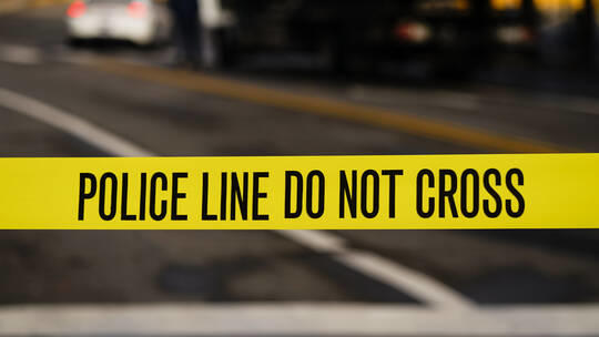 إصابات بإطلاق نار أثناء حفل بأوريغون الأمريكية