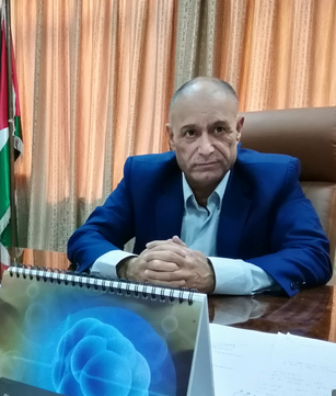 التمديد لمدير صحة عمّان رغم بلوغه الستين