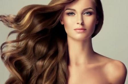 أغذية ضرورية لصحة الشعر