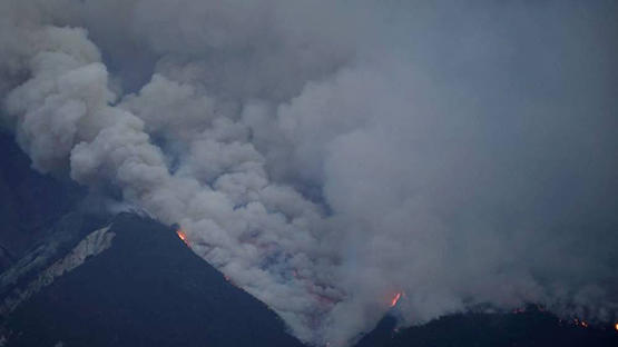 اميركا الجنوبية على موعد مع موجة حر غير مسبوقة