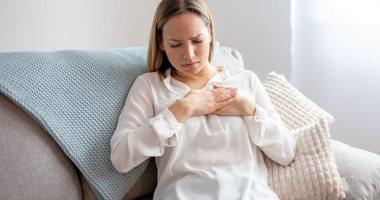 كيف يؤثر الطقس البارد على قلبك