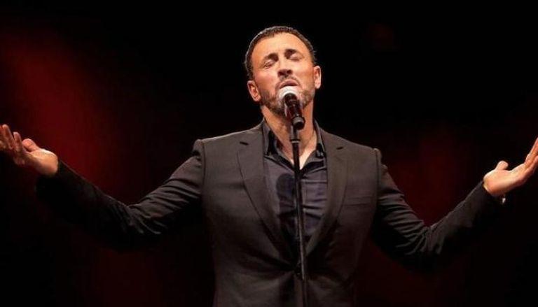 ‏كاظم الساهر يحذّر لا مزاح مع كورونا