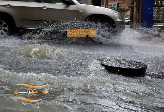 آخر مستجدات الحالة الجوية ليوم غد