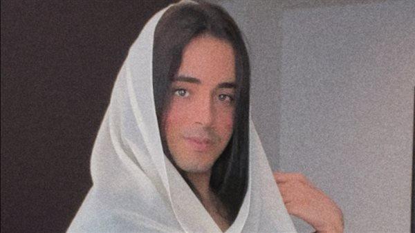 بدر خلف من يوم اتحجبت ماحد اتحرش فيني