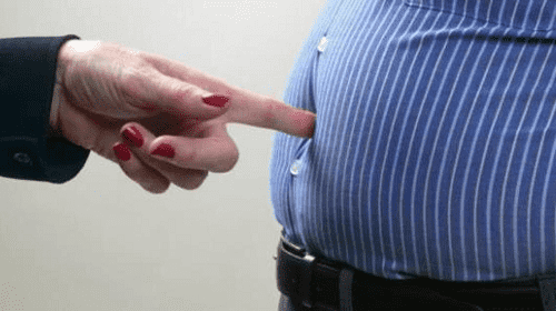 أفضل 7 أطعمة لحرق دهون البطن