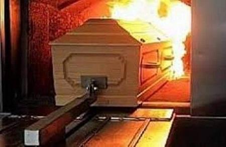 جدل بعد إحراق جثة عربي في ألمانيا