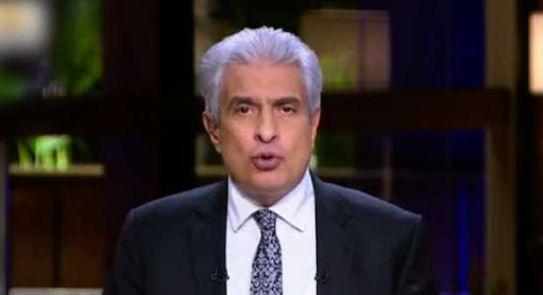 نائب مصري لابد من وجود لجنة طبية لكشف حقيقة وفاة وائل الإبراشي  فيديو