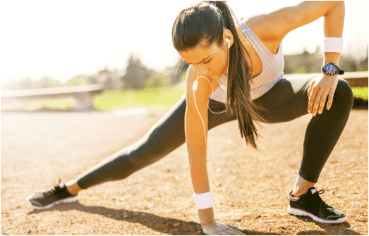 أنواع الرياضة المناسبة للنساء بعد سن الثلاثين