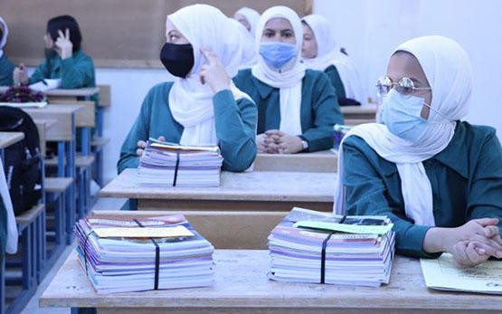 طبيب اردني ينصح بتأجيل الفصل الدراسي الثاني 