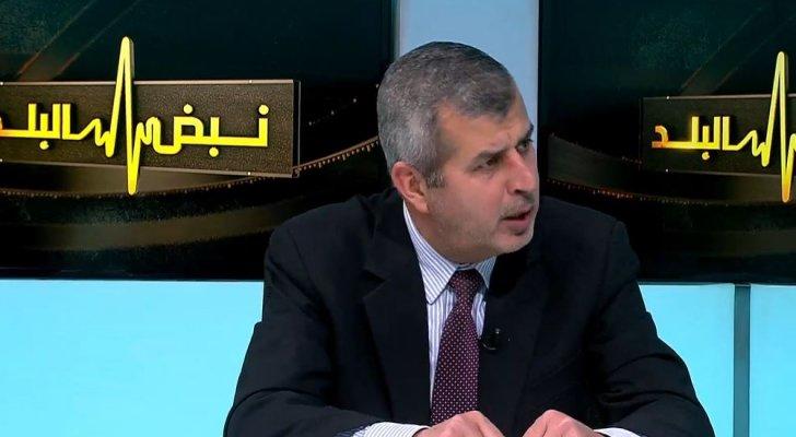 الخرابشة يوضح تفاصيل التعرفة الكهربائية الجديدة 