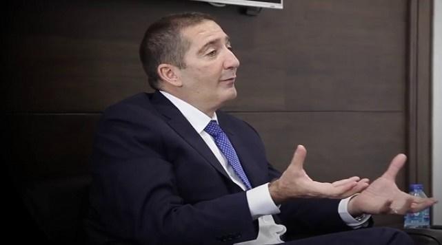 الرفاعي يعلق على امتناعه من التصويت على مادة تخص حقوق الشباب