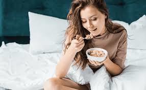 فطور يجب أن تتوقف عنه