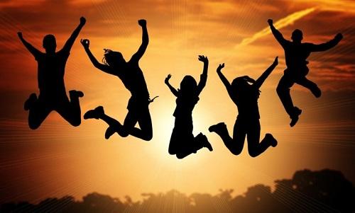 أطعمة تساعد على إطالة فترة الشباب