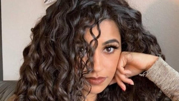 طريقة عمل شعر كيرلي بدون نفشه