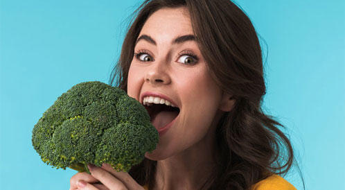  إليك أهم فوائد البروكلي