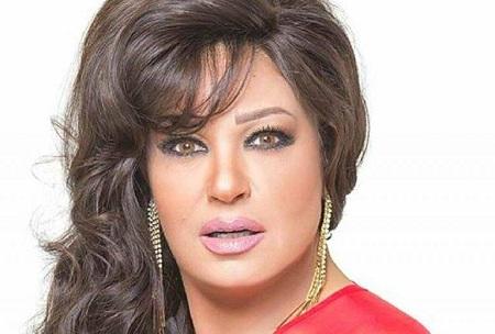 فيفي عبده تنشر ستوري يشجع على تجميد البويضات