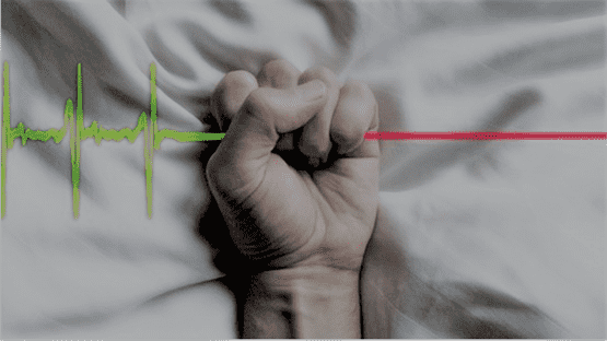 أغرب الوصايا قبل الموت خمور على القبر