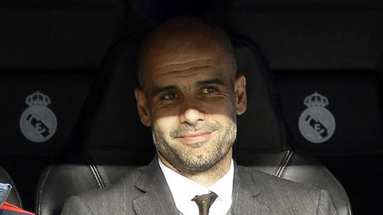 السيتي يجهز لصفقة مدوية من الريال