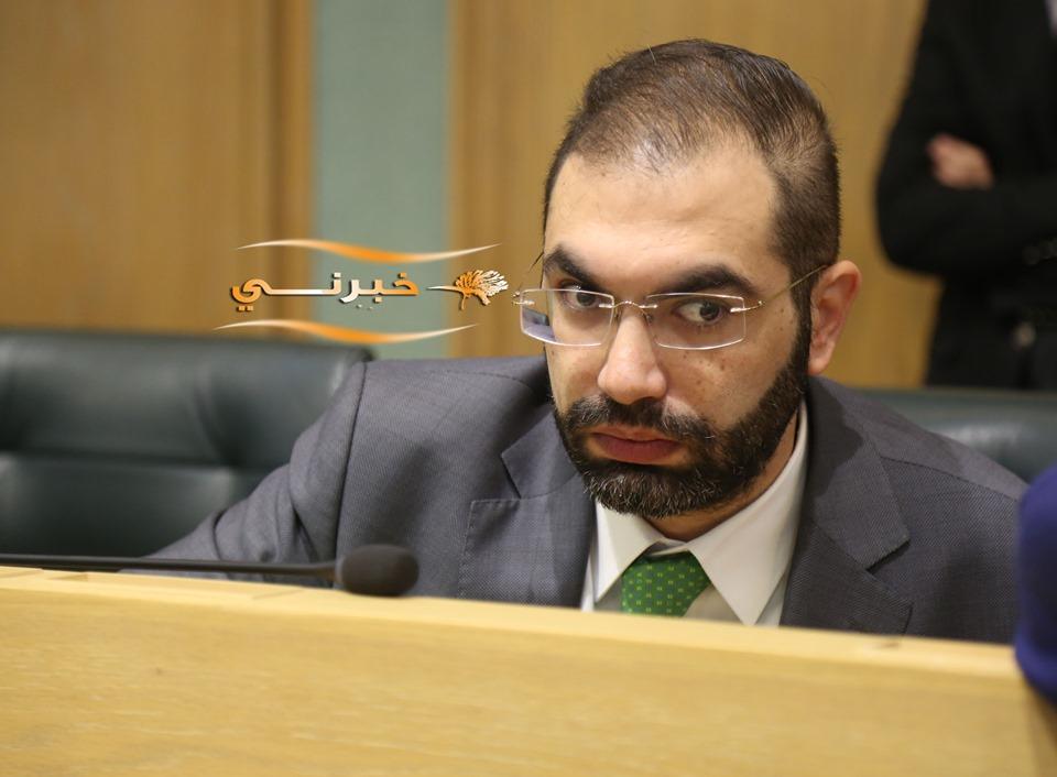 زيادين لا تتركوا الساحة لأحزاب الأنابيب