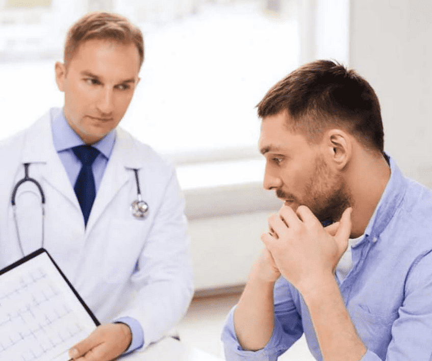 خبير طبي يكشف عن منتجات مميتة للرجال