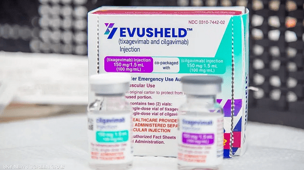 مصر توافق على عقار جديد لمواجهة كورونا