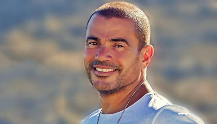 عمرو دياب يقدم مفاجآت لجمهوره في دبي