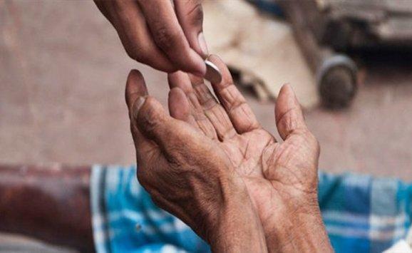 الحكومة تغلظ عقوبة التسول