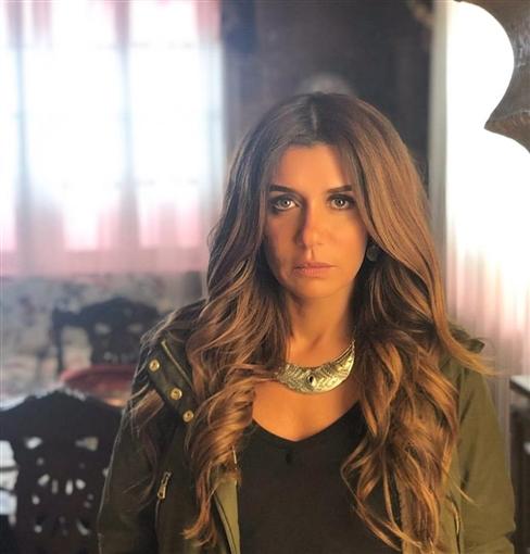 غادة عادل تكره الرجال وترفض الزواج