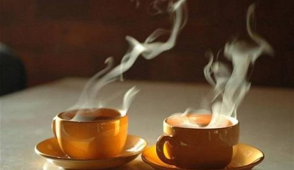 أفضل 5 مشروبات ساخنة في البرد