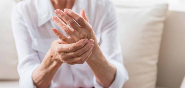 نصائح لتجنب آلام المفاصل الشتوية