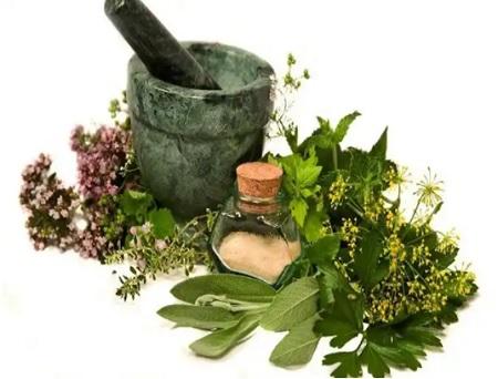 أعشاب لعلاج النسيان وتقوية الذاكرة