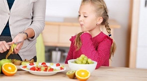  أعراض تنذر بإصابة طفلك بعدم تحمل الفركتوز