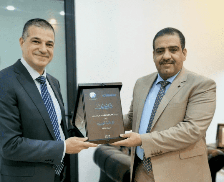 اجتماع بعمان لمناقشة مستقبل الأمن الغذائي بالعراق