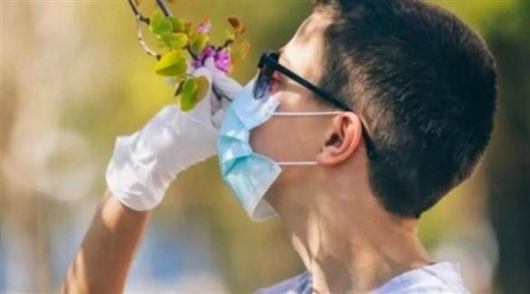  بخلاف كورونا أسباب فقدان حاسة الشم 
