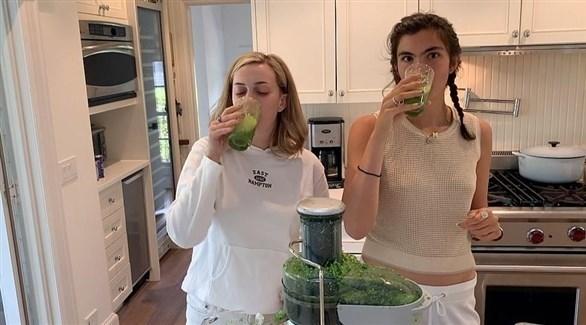  حمية أديل لإنقاص الوزن تحقق شعبية واسعة