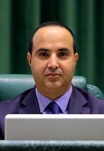 النائب فريج تحملت ما آذاني في سمعتي وخلقي