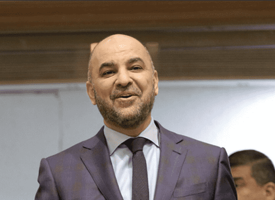 خوري ينصح الرياطي بالاستقالة