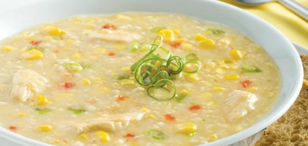 إليكِ طريقة تحضير شوربة الشوفان باللحم