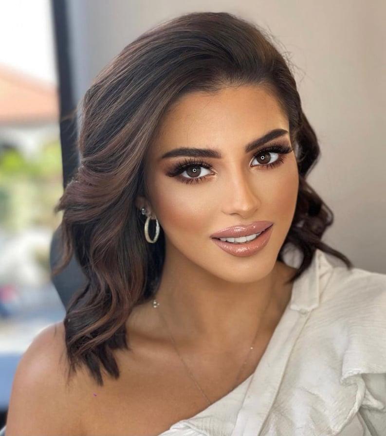 فالنتين مجدي الحديد مبارك التخرج 