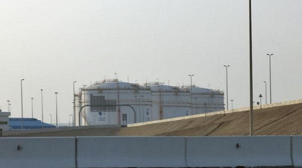 الإمارات عن الاعتداء لن يمر دون عقاب 