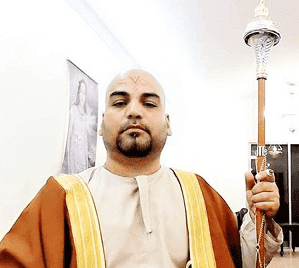 داعية أزهري يوجه رسالة لمدعي النبوة نشأت