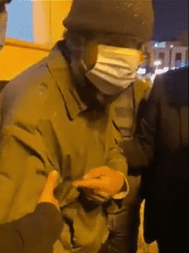 استخراج وثيقة سفر اضطرارية للمهندس الأردني بالرياض