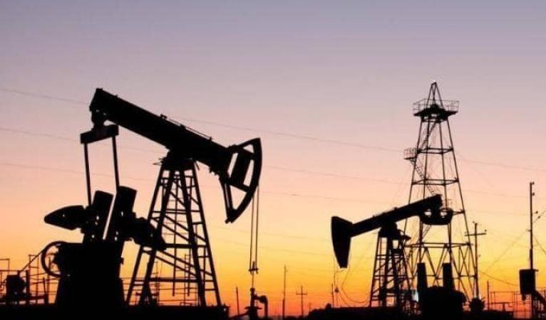 خام برنت يرتفع لأعلى مستوياته في ثلاث سنوات