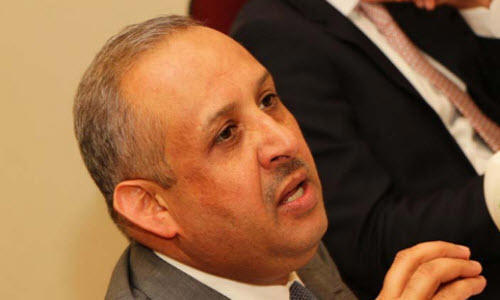 العجارمة عقوبة تجميد النائب لا تتلاءم مع كرامته