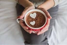 إليكِ طريقة عمل مشروب الكاكاو الساخن