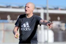 الحسنات مدربا للسلط