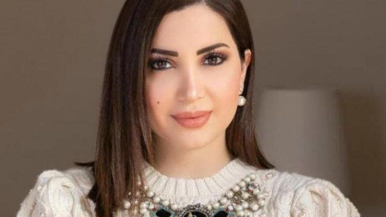 تعرف على الفنانة البديلة لـ نسرين طافش بمسلسل المداح