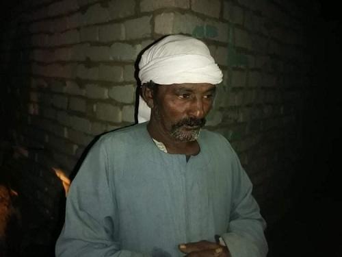 عائد من الموت يروي قصته في القبر 